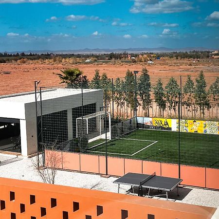 Villa My Little Boheme Marrakech Μαρακές Εξωτερικό φωτογραφία