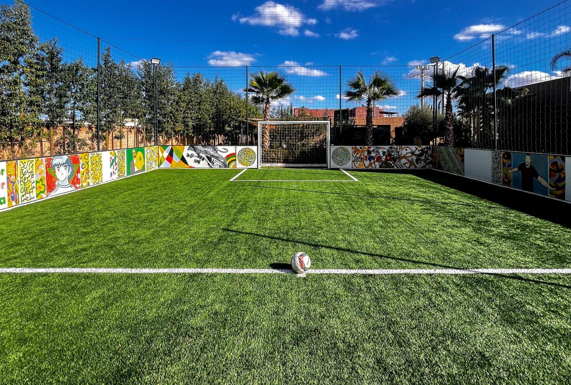 Villa My Little Boheme Marrakech Μαρακές Εξωτερικό φωτογραφία