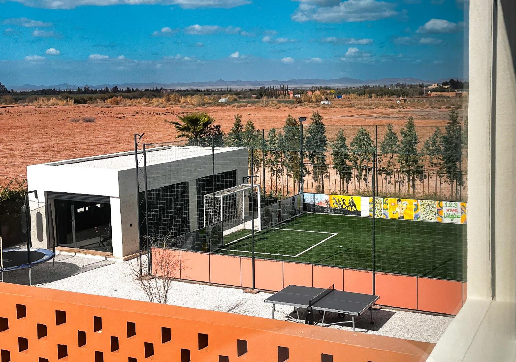 Villa My Little Boheme Marrakech Μαρακές Εξωτερικό φωτογραφία