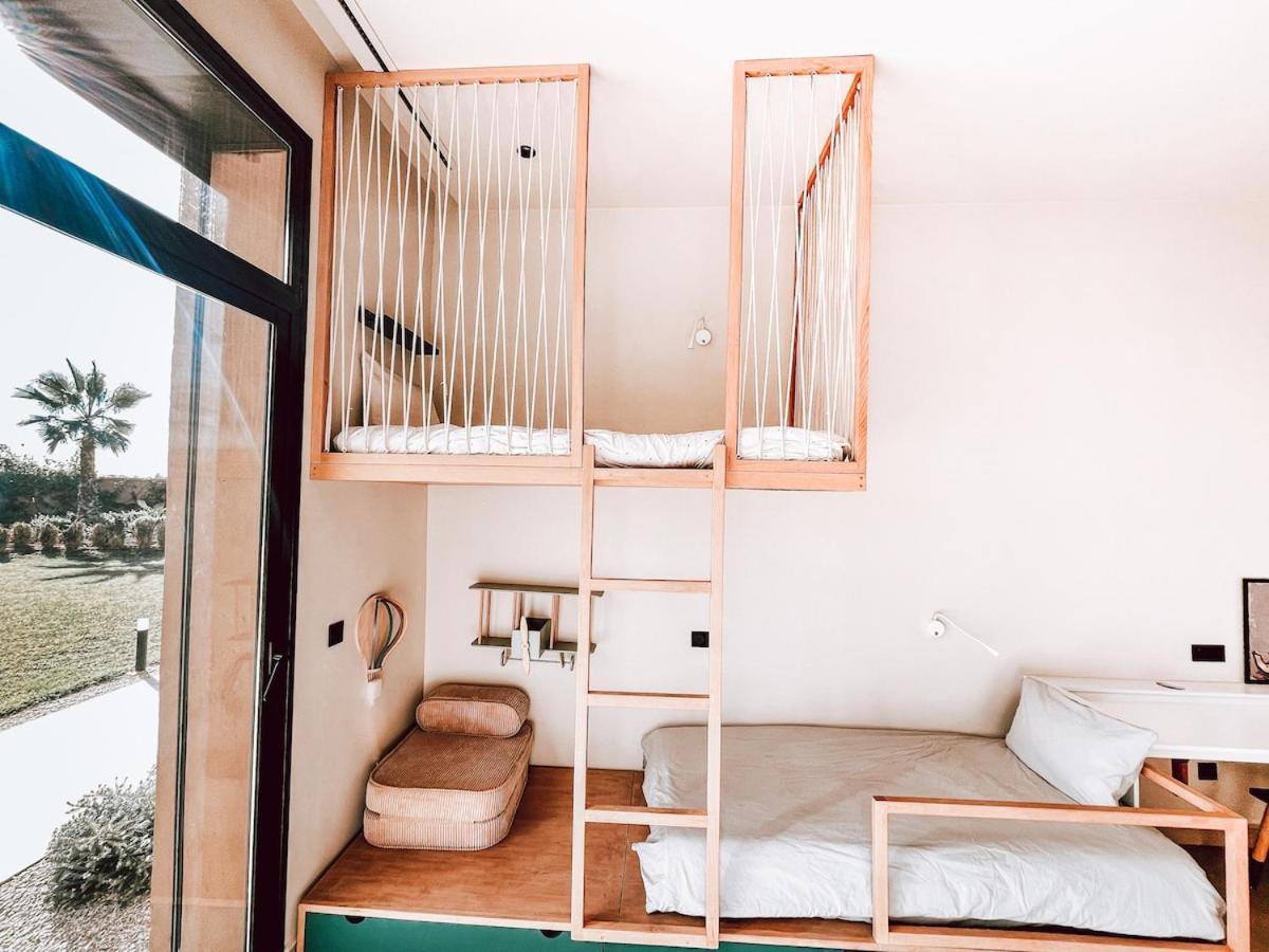 Villa My Little Boheme Marrakech Μαρακές Εξωτερικό φωτογραφία