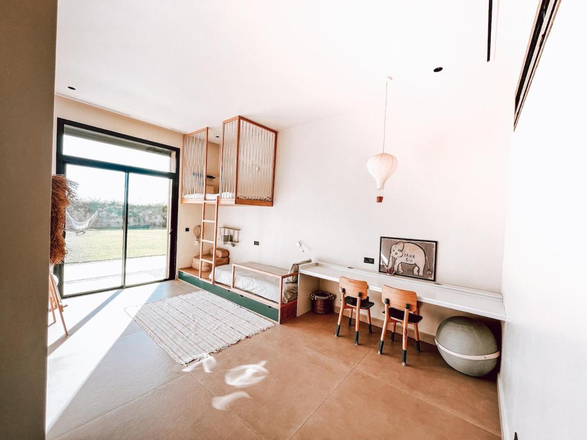 Villa My Little Boheme Marrakech Μαρακές Εξωτερικό φωτογραφία
