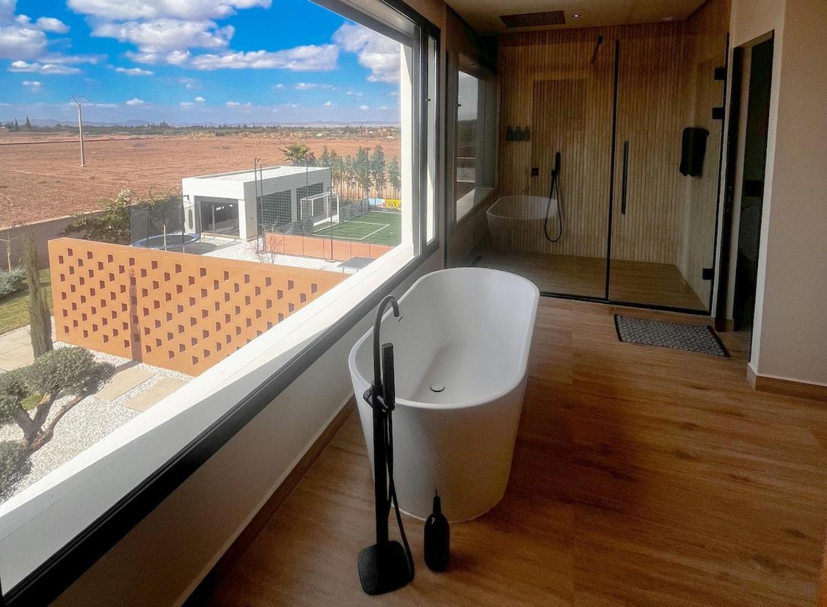Villa My Little Boheme Marrakech Μαρακές Εξωτερικό φωτογραφία