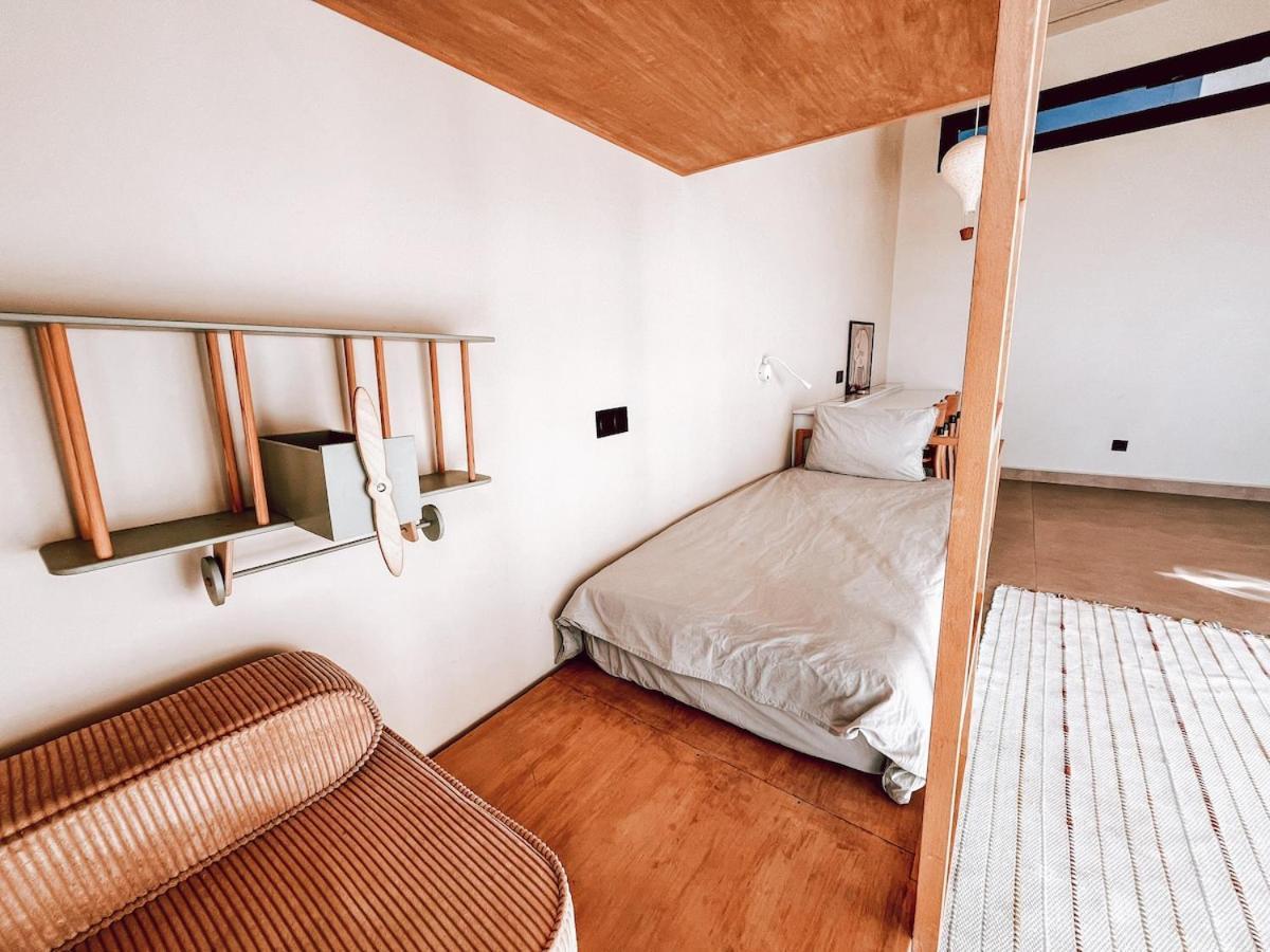 Villa My Little Boheme Marrakech Μαρακές Εξωτερικό φωτογραφία