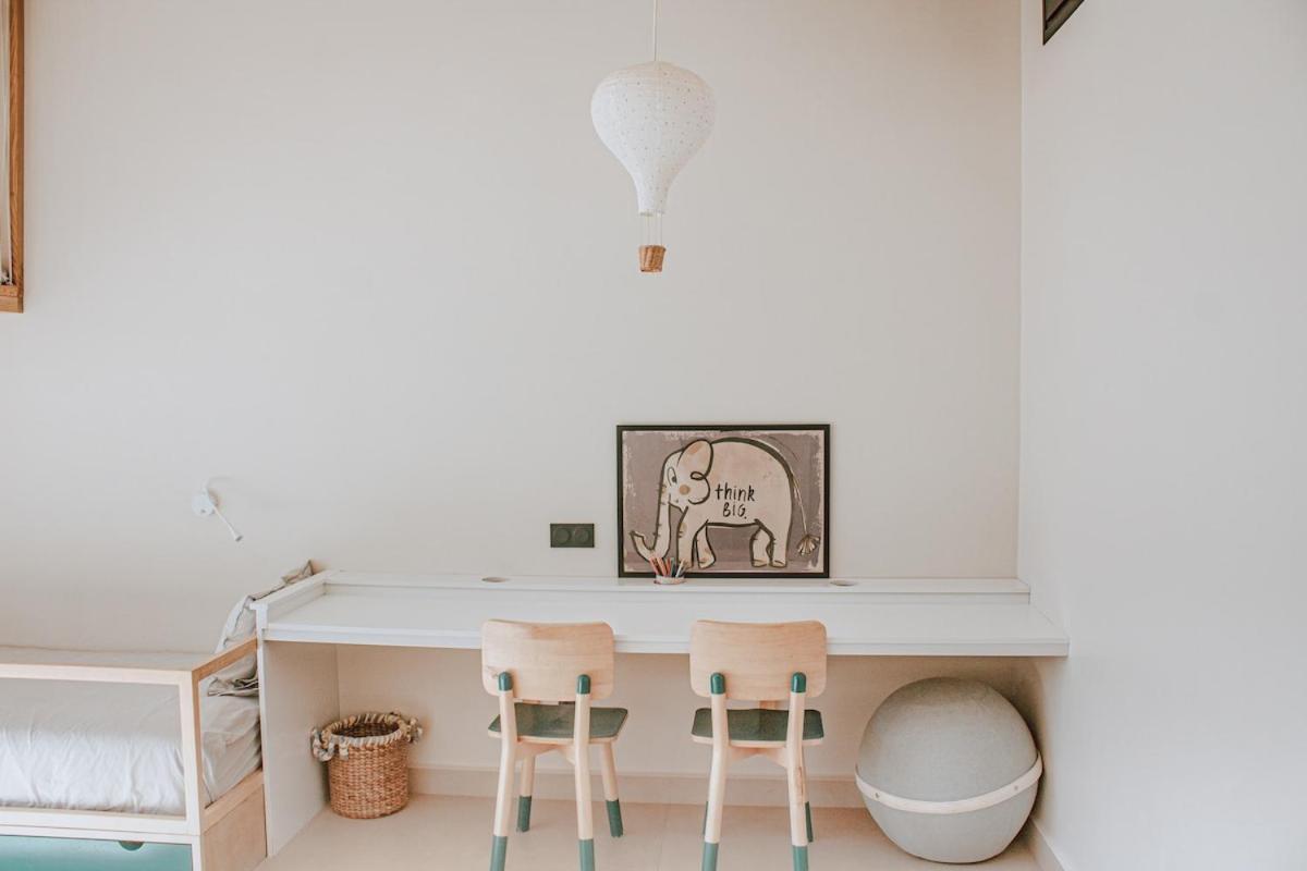 Villa My Little Boheme Marrakech Μαρακές Εξωτερικό φωτογραφία