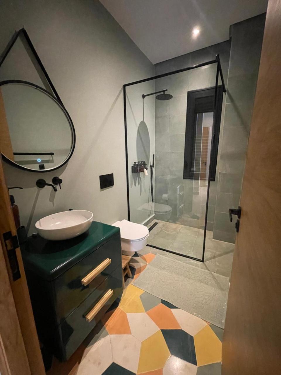 Villa My Little Boheme Marrakech Μαρακές Εξωτερικό φωτογραφία