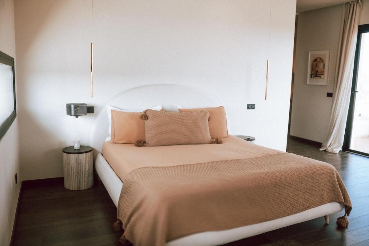 Villa My Little Boheme Marrakech Μαρακές Εξωτερικό φωτογραφία