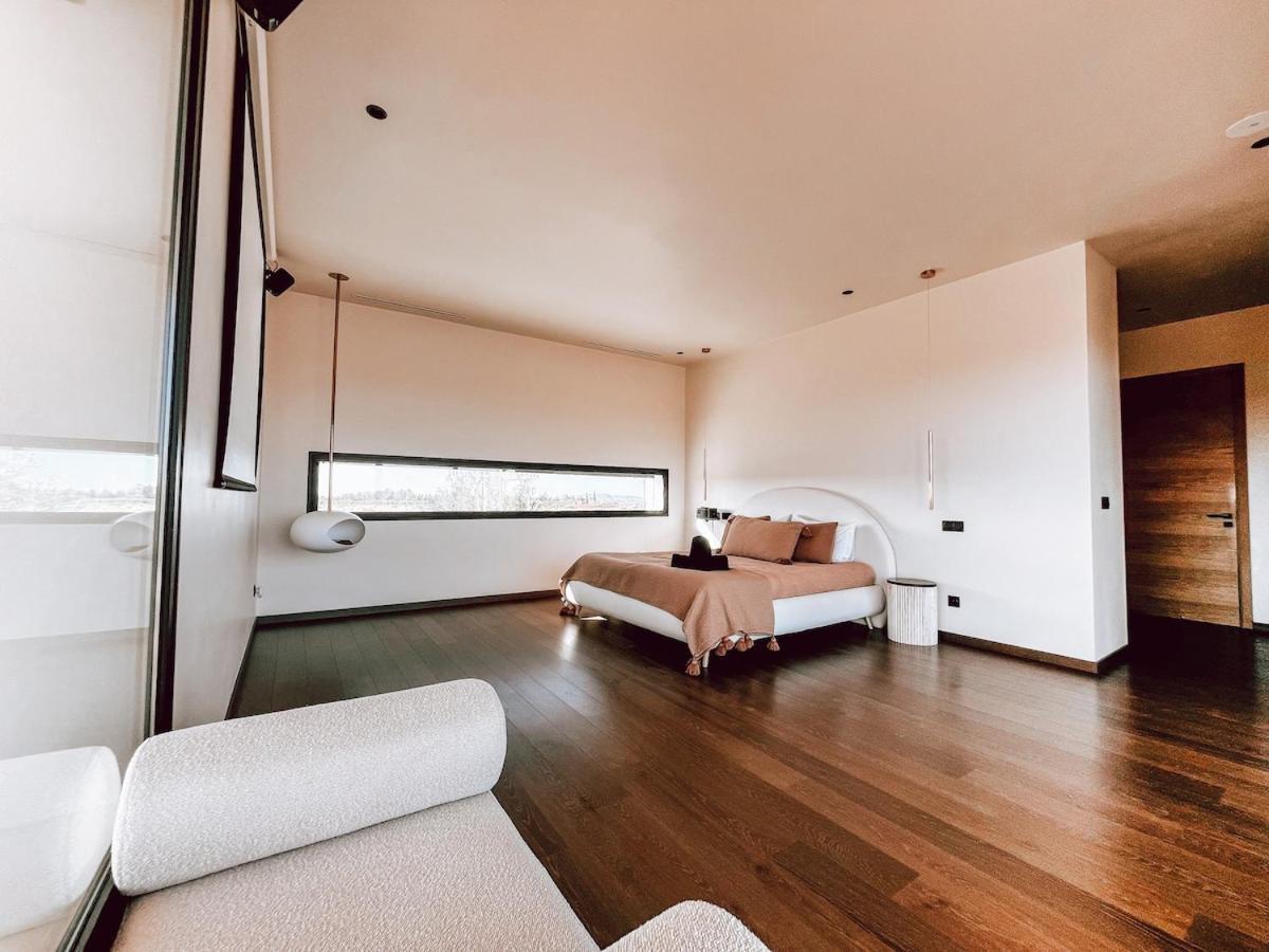 Villa My Little Boheme Marrakech Μαρακές Εξωτερικό φωτογραφία
