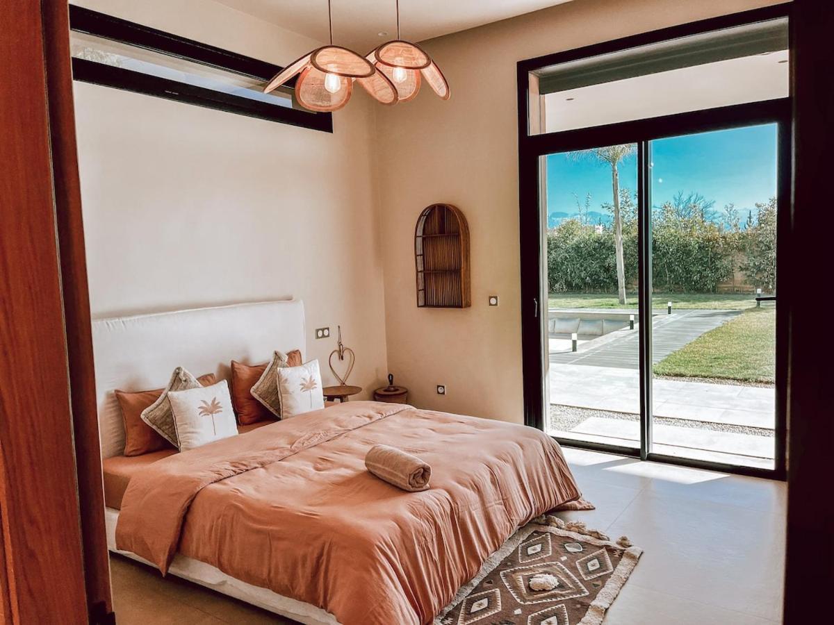 Villa My Little Boheme Marrakech Μαρακές Εξωτερικό φωτογραφία