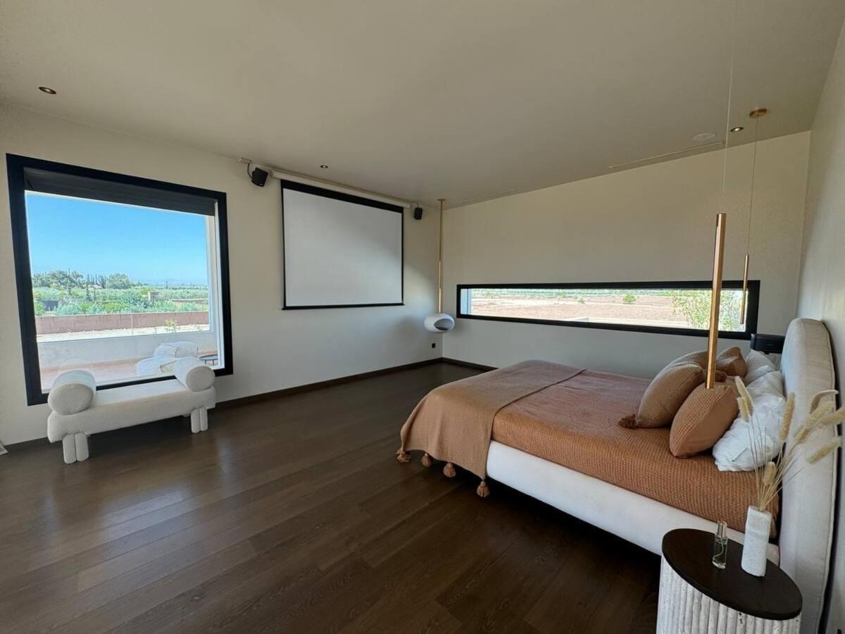 Villa My Little Boheme Marrakech Μαρακές Εξωτερικό φωτογραφία