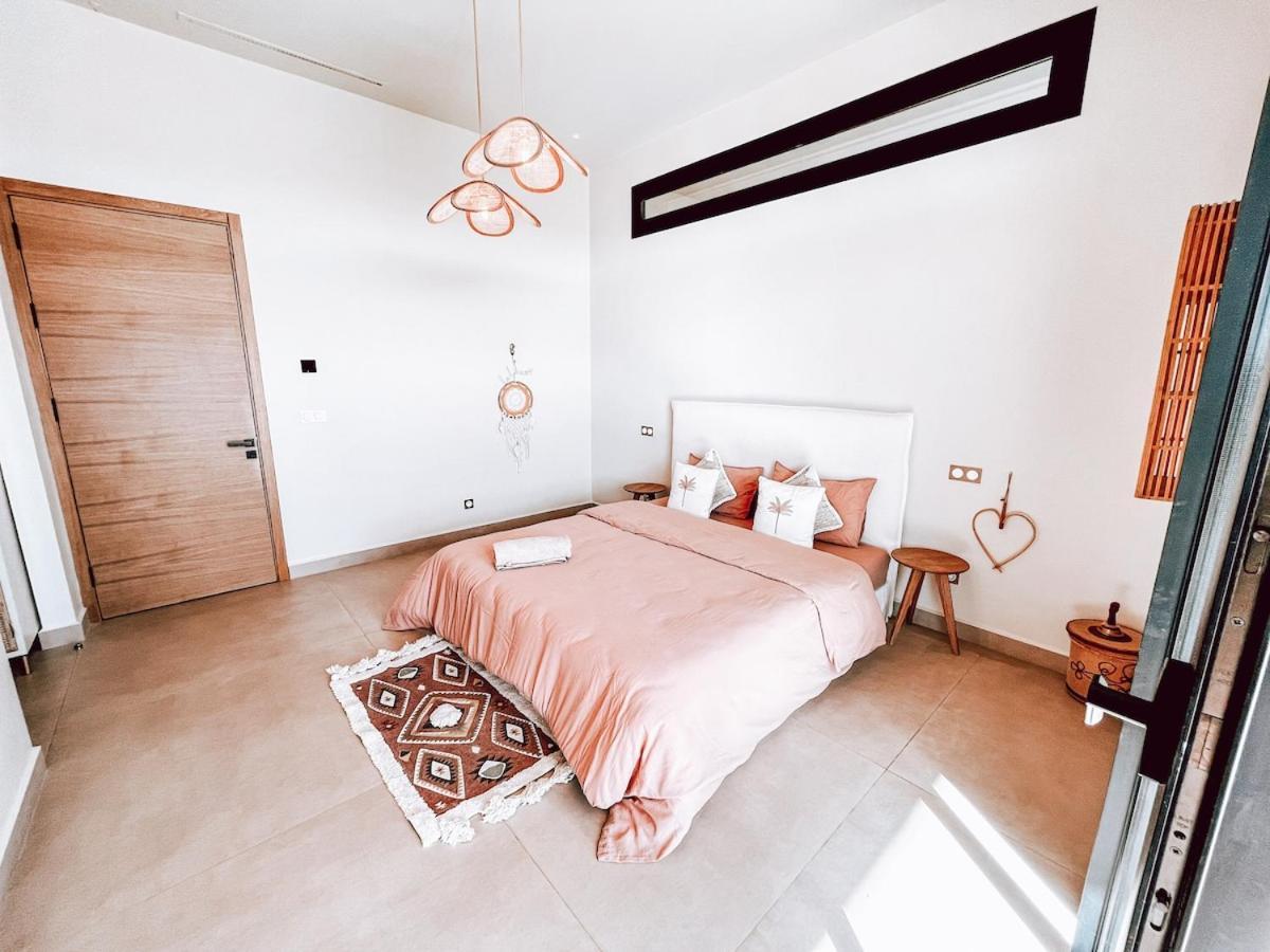 Villa My Little Boheme Marrakech Μαρακές Εξωτερικό φωτογραφία
