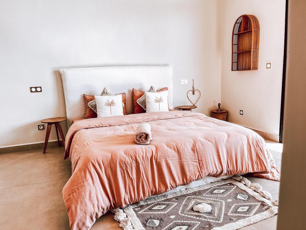 Villa My Little Boheme Marrakech Μαρακές Εξωτερικό φωτογραφία