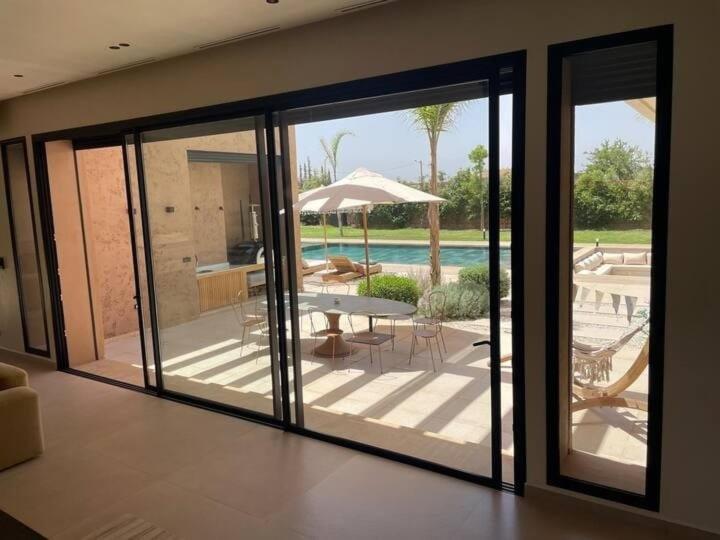 Villa My Little Boheme Marrakech Μαρακές Εξωτερικό φωτογραφία