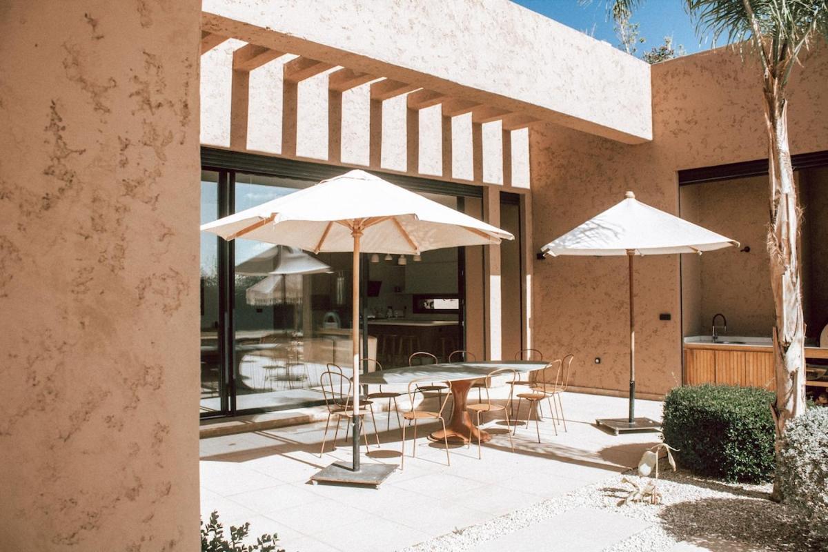 Villa My Little Boheme Marrakech Μαρακές Εξωτερικό φωτογραφία