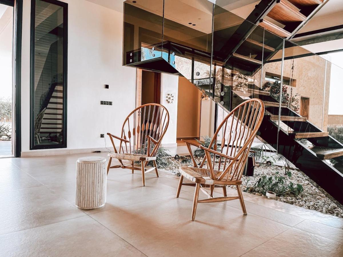 Villa My Little Boheme Marrakech Μαρακές Εξωτερικό φωτογραφία