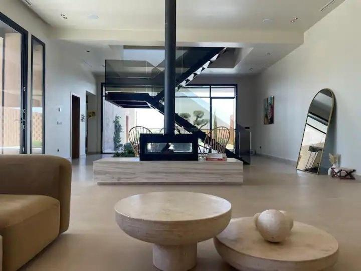 Villa My Little Boheme Marrakech Μαρακές Εξωτερικό φωτογραφία