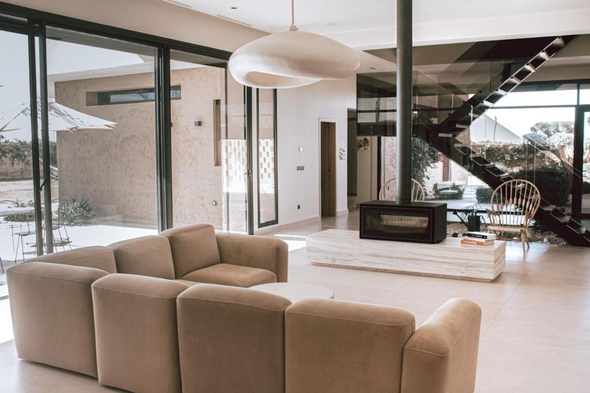 Villa My Little Boheme Marrakech Μαρακές Εξωτερικό φωτογραφία