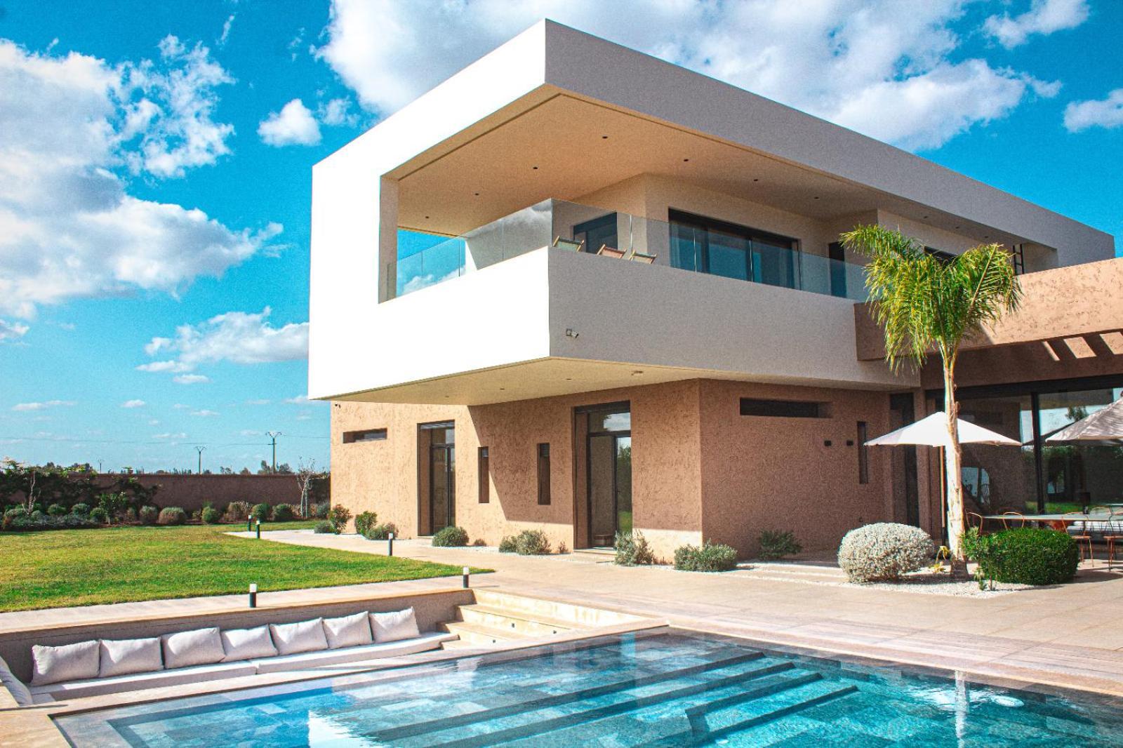 Villa My Little Boheme Marrakech Μαρακές Εξωτερικό φωτογραφία